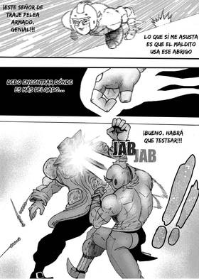 Read Antoño : el matador de toreros   47 Page 3 in Spanish