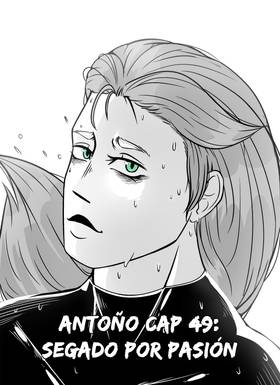 Read Antoño : el matador de toreros   49 Page 2 in Spanish