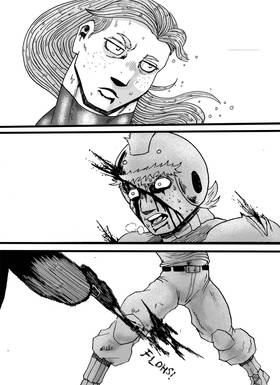 Read Antoño : el matador de toreros   49 Page 3 in Spanish