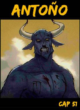 Read Antoño : el matador de toreros   51 Page 1 in Spanish