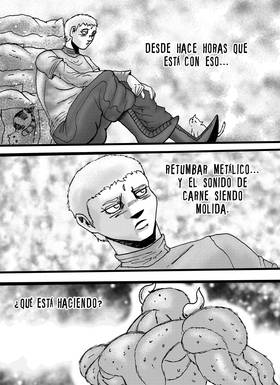 Read Antoño : el matador de toreros   51 Page 3 in Spanish