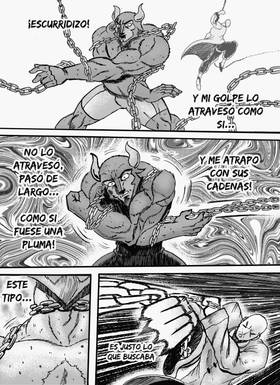 Read Antoño : el matador de toreros   53 Page 3 in Spanish
