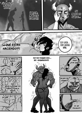 Read Antoño : el matador de toreros   54 Page 3 in Spanish