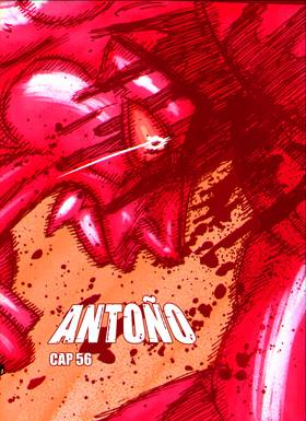 Read Antoño : el matador de toreros   56 Page 1 in Spanish