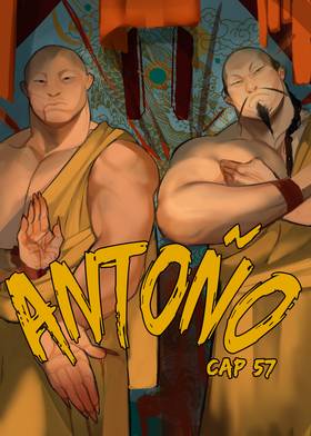Read Antoño : el matador de toreros   57 Page 1 in Spanish
