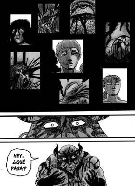 Read Antoño : el matador de toreros   57 Page 3 in Spanish