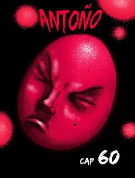 Read Antoño : el matador de toreros   60 Page 1 in Spanish