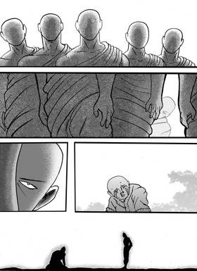 Read Antoño : el matador de toreros   60 Page 3 in Spanish