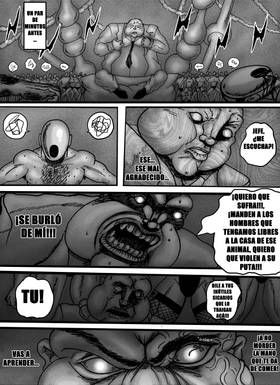 Read Antoño : el matador de toreros   61 Page 3 in Spanish