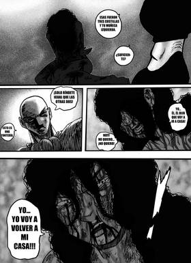 Read Antoño : el matador de toreros   63 Page 3 in Spanish