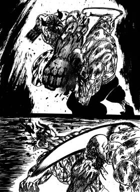 Read Antoño : el matador de toreros   64 Page 3 in Spanish