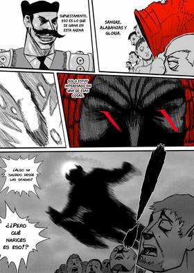 Read Antoño : el matador de toreros   1 Page 5 in Spanish