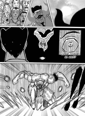 Read Antoño : el matador de toreros   1 Page 6 in Spanish