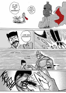 Read Antoño : el matador de toreros   1 Page 9 in Spanish