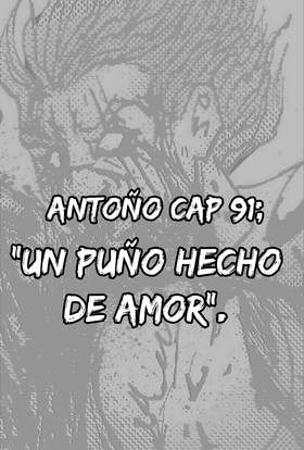 Read Antoño : el matador de toreros   91 Page 2 in Spanish