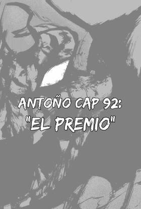 Read Antoño : el matador de toreros   92 Page 2 in Spanish