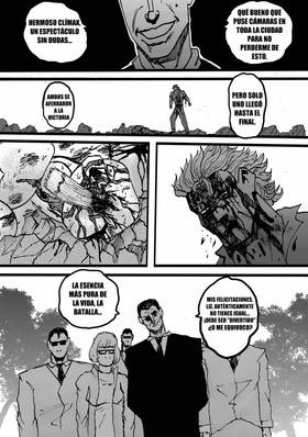 Read Antoño : el matador de toreros   92 Page 10 in Spanish