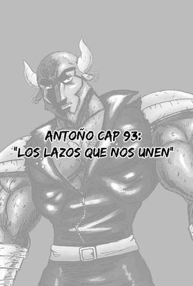 Read Antoño : el matador de toreros   93 Page 2 in Spanish