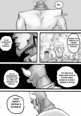 Read Antoño : el matador de toreros   93 Page 6 in Spanish