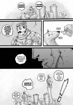 Read Antoño : el matador de toreros   93 Page 7 in Spanish