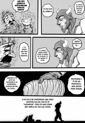 Read Antoño : el matador de toreros   93 Page 9 in Spanish