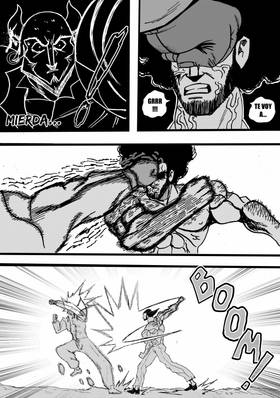 Read Antoño : el matador de toreros   95 Page 4 in Spanish
