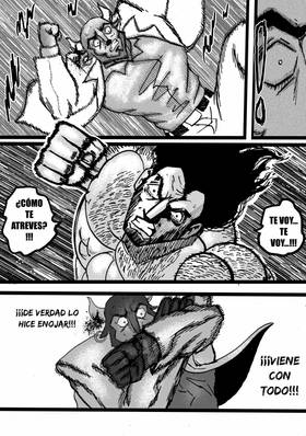 Read Antoño : el matador de toreros   95 Page 5 in Spanish