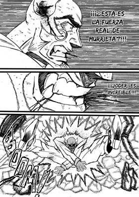 Read Antoño : el matador de toreros   95 Page 7 in Spanish