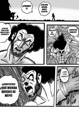 Read Antoño : el matador de toreros   95 Page 8 in Spanish