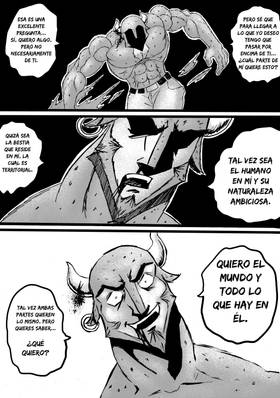 Read Antoño : el matador de toreros   95 Page 9 in Spanish
