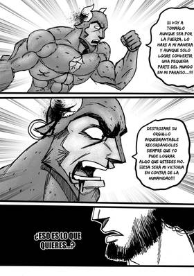 Read Antoño : el matador de toreros   95 Page 10 in Spanish