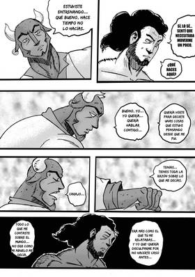 Read Antoño : el matador de toreros   94 Page 5 in Spanish
