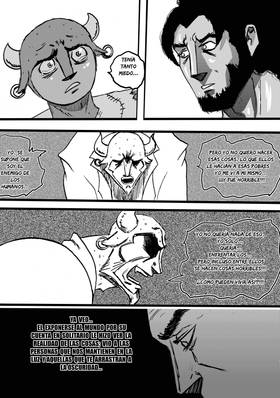 Read Antoño : el matador de toreros   94 Page 7 in Spanish