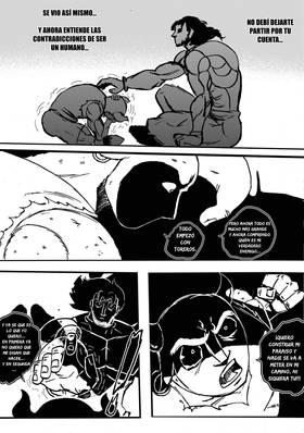 Read Antoño : el matador de toreros   94 Page 8 in Spanish