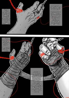 Read Antoño : el matador de toreros   96 Page 3 in Spanish