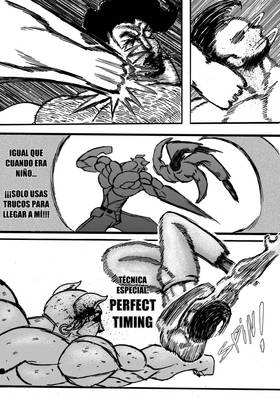 Read Antoño : el matador de toreros   96 Page 4 in Spanish