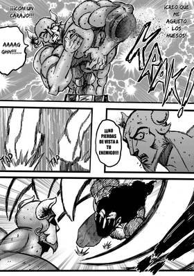 Read Antoño : el matador de toreros   96 Page 6 in Spanish