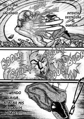 Read Antoño : el matador de toreros   96 Page 7 in Spanish