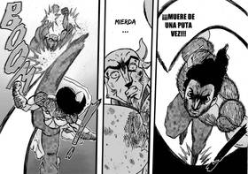 Read Antoño : el matador de toreros   96 Page 8 in Spanish