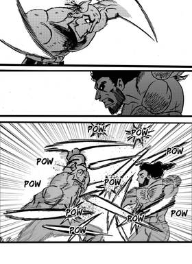 Read Antoño : el matador de toreros   97 Page 3 in Spanish