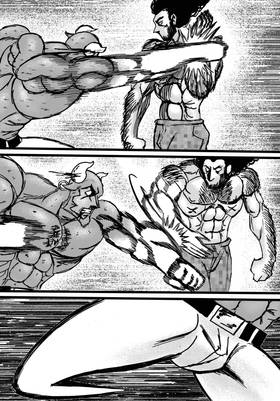 Read Antoño : el matador de toreros   97 Page 5 in Spanish