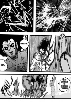 Read Antoño : el matador de toreros   97 Page 7 in Spanish