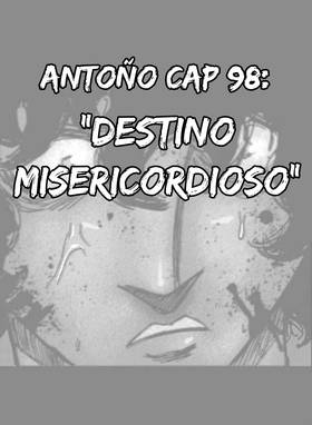 Read Antoño : el matador de toreros   98 Page 2 in Spanish