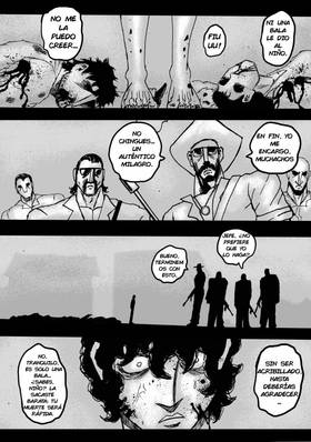 Read Antoño : el matador de toreros   98 Page 3 in Spanish
