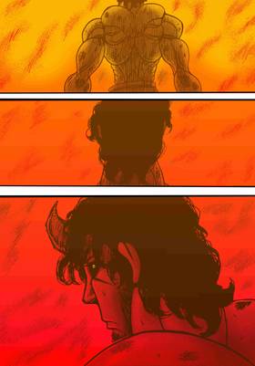 Read Antoño : el matador de toreros   99 Page 4 in Spanish