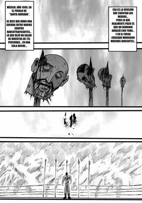 Read Antoño : el matador de toreros   99 Page 3 in Spanish