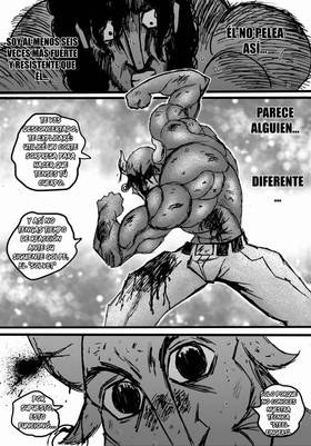 Read Antoño : el matador de toreros   99 Page 10 in Spanish