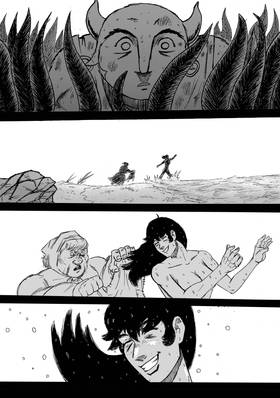 Read Antoño : el matador de toreros   100 Page 4 in Spanish