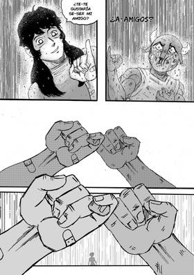 Read Antoño : el matador de toreros   100 Page 8 in Spanish