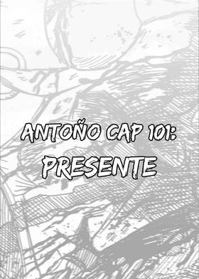 Read Antoño : el matador de toreros   101 Page 2 in Spanish